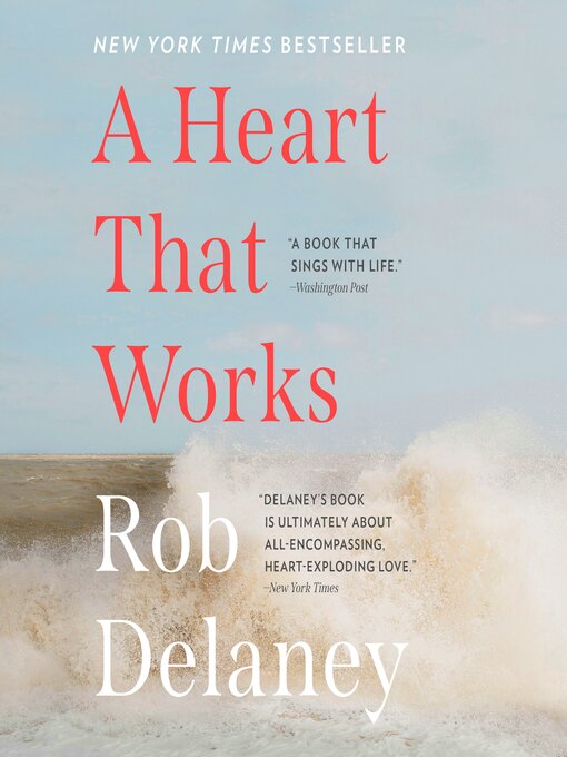 Cover image for A Heart that Works
